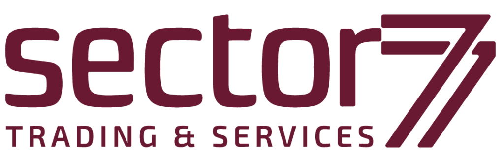 Sector Seven Logo